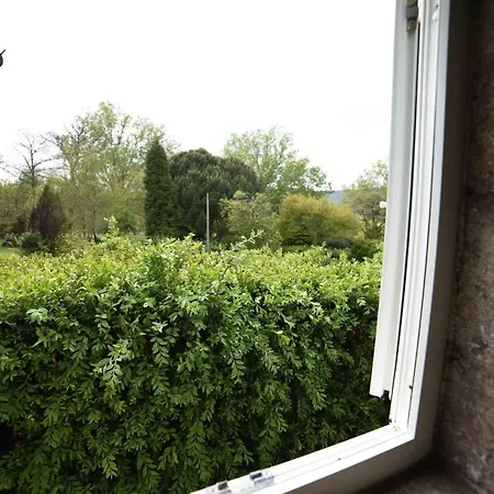 As Casas Ribeira Sacra Chantada