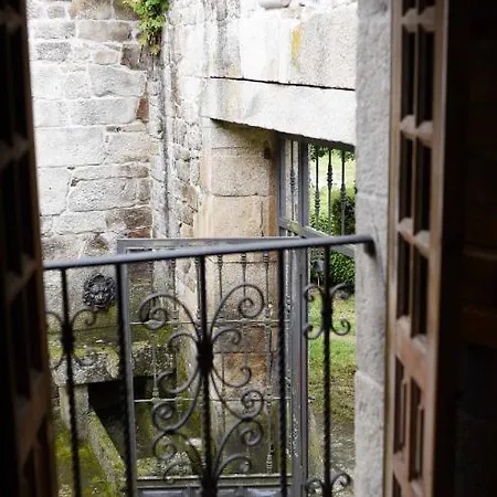 Ξενοδοχείο As Casas Ribeira Sacra Chantada