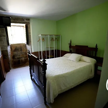 As Casas Ribeira Sacra * Chantada