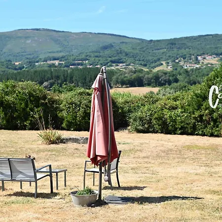 As Casas Ribeira Sacra * Chantada