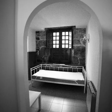 Ξενοδοχείο As Casas Ribeira Sacra