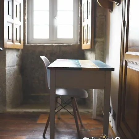 As Casas Ribeira Sacra Chantada