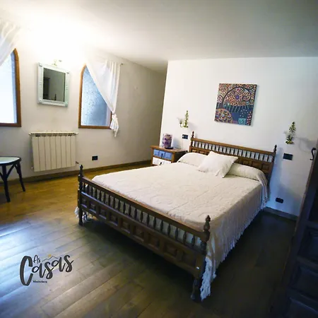 As Casas Ribeira Sacra Ξενοδοχείο Chantada