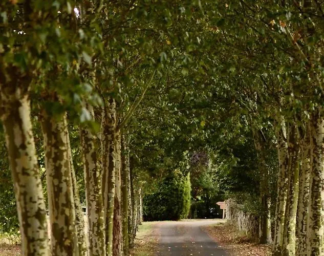 As Casas Ribeira Sacra *