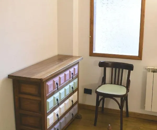 Отель As Casas Ribeira Sacra *