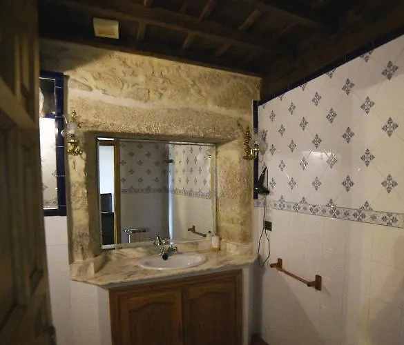 As Casas Ribeira Sacra